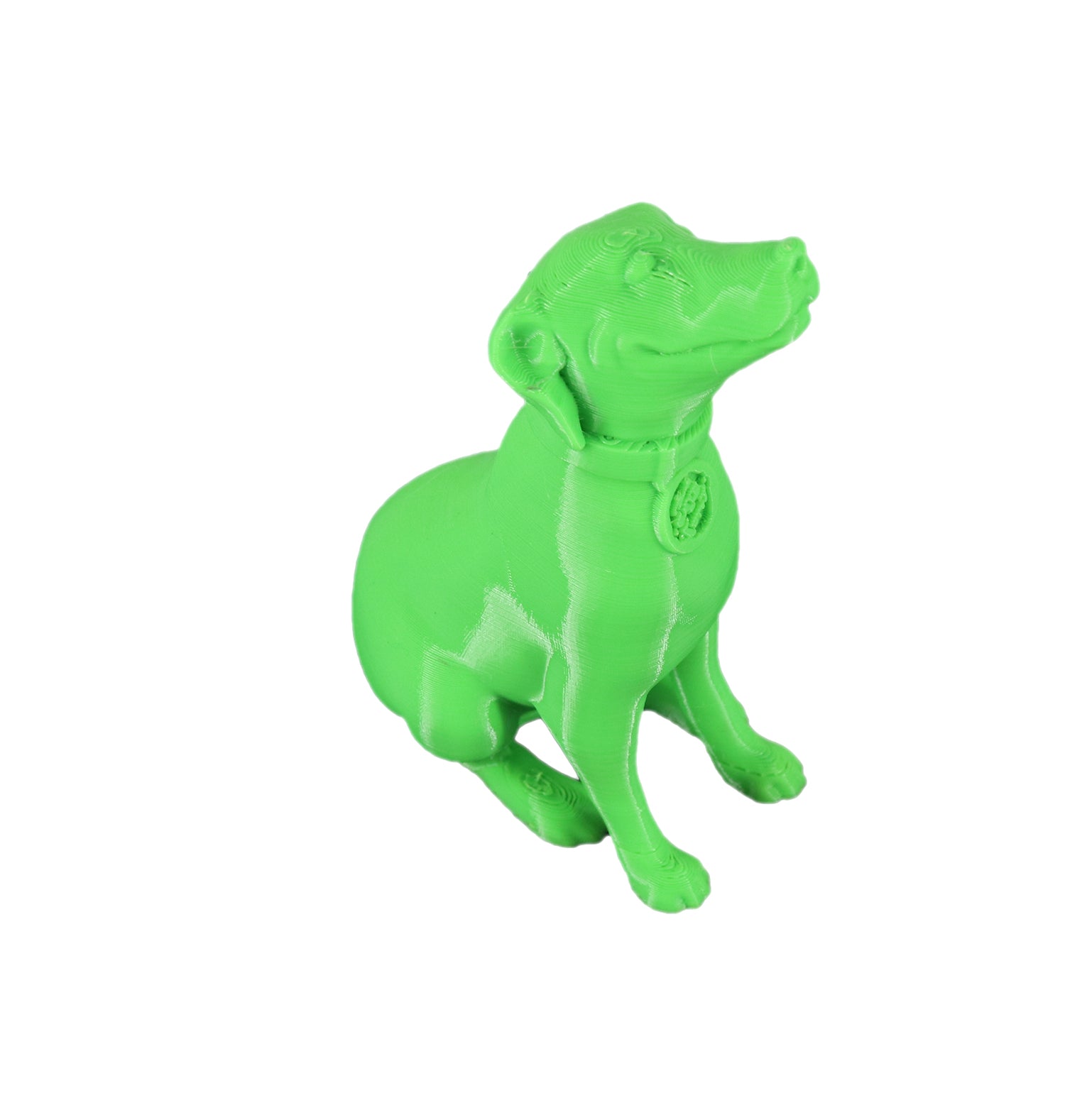 Jessie Premium PLA 1.75mm X Limer Green 1kg