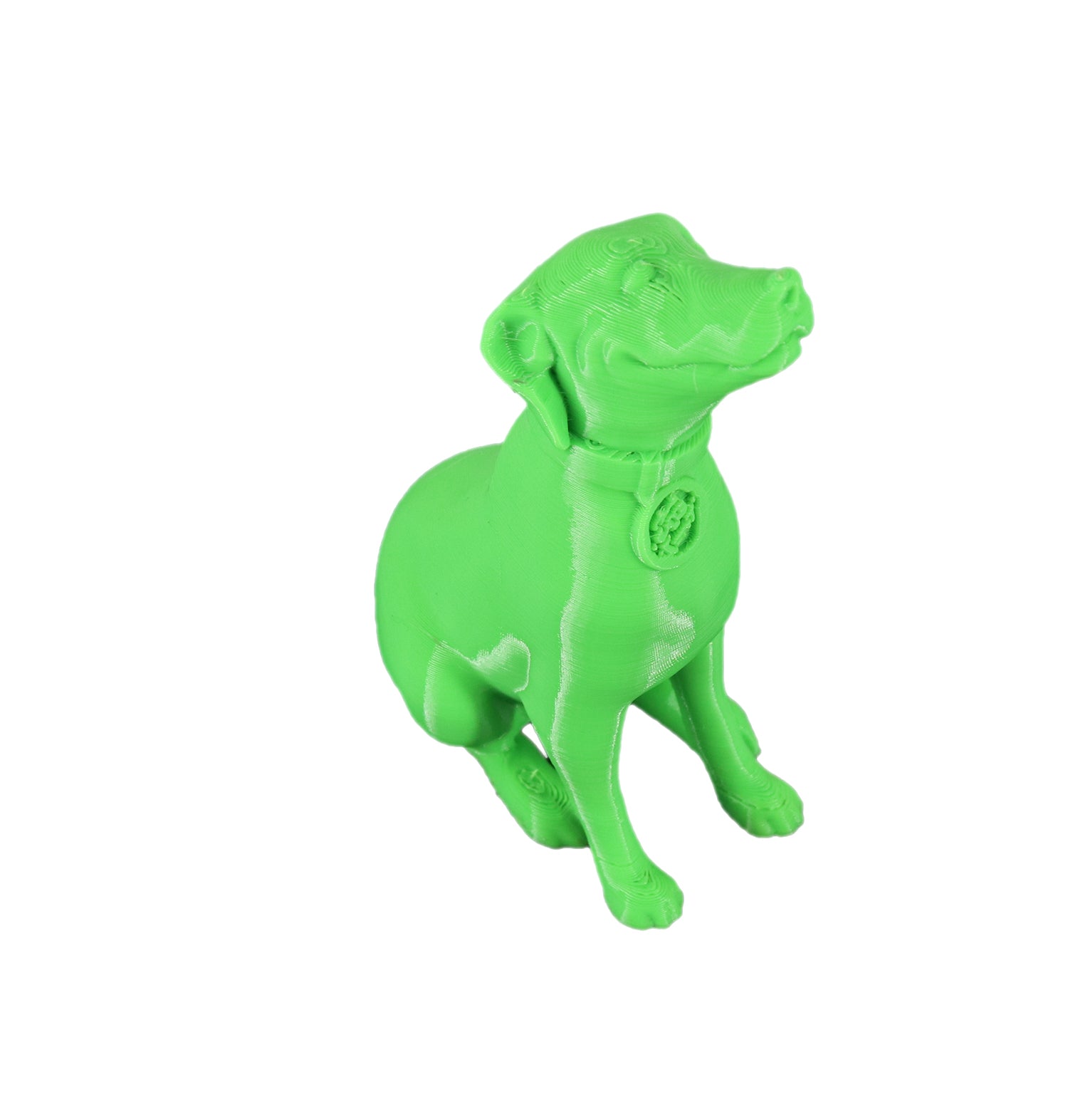 Jessie Premium PLA 1.75mm X Limer Green 1kg