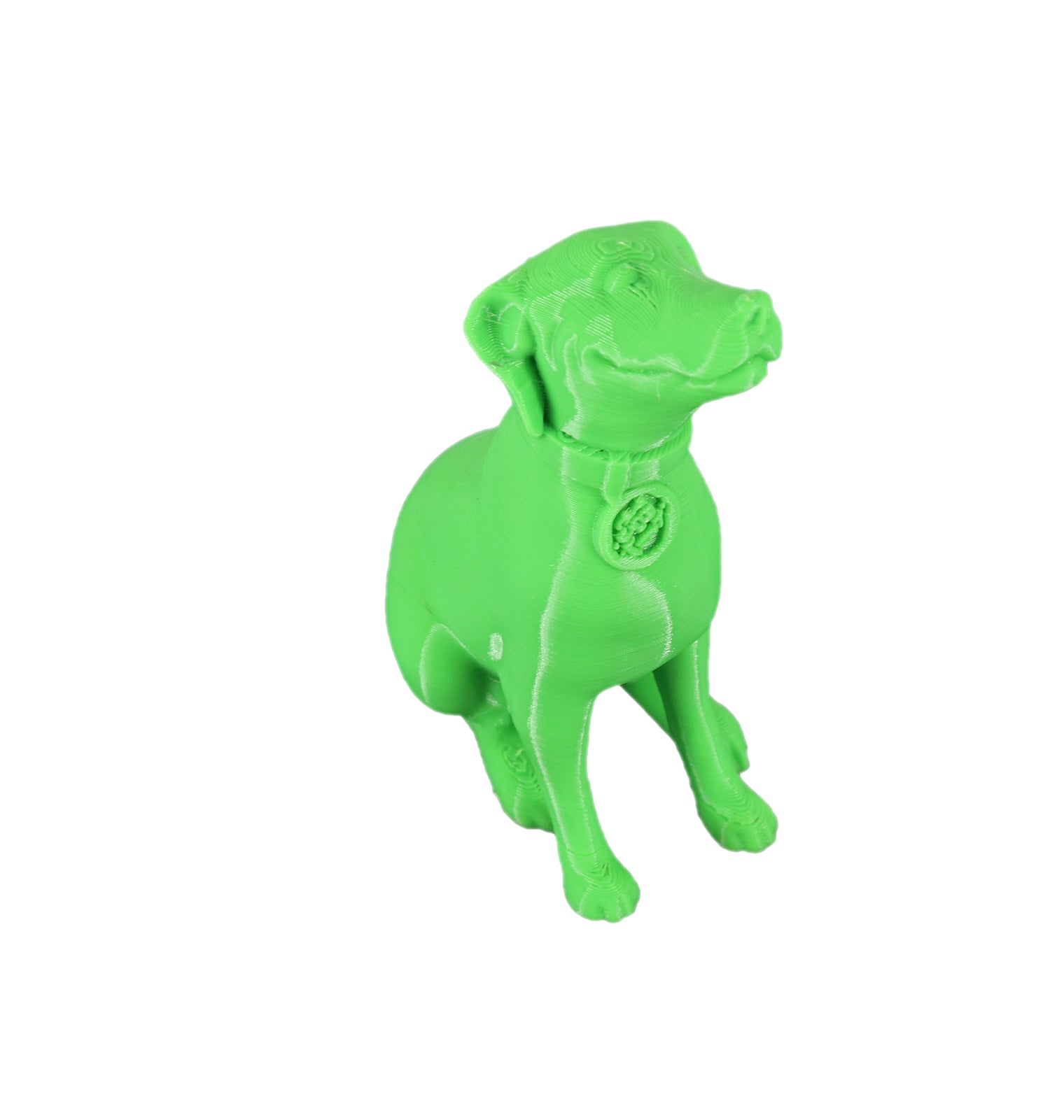 Jessie Premium PLA 1.75mm X Limer Green 1kg