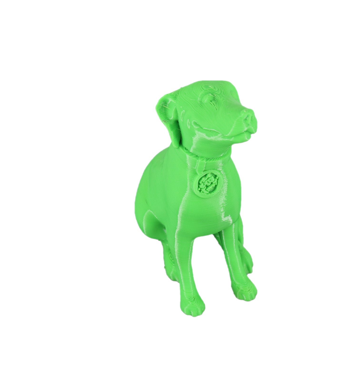 Jessie Premium PLA 1.75mm X Limer Green 1kg