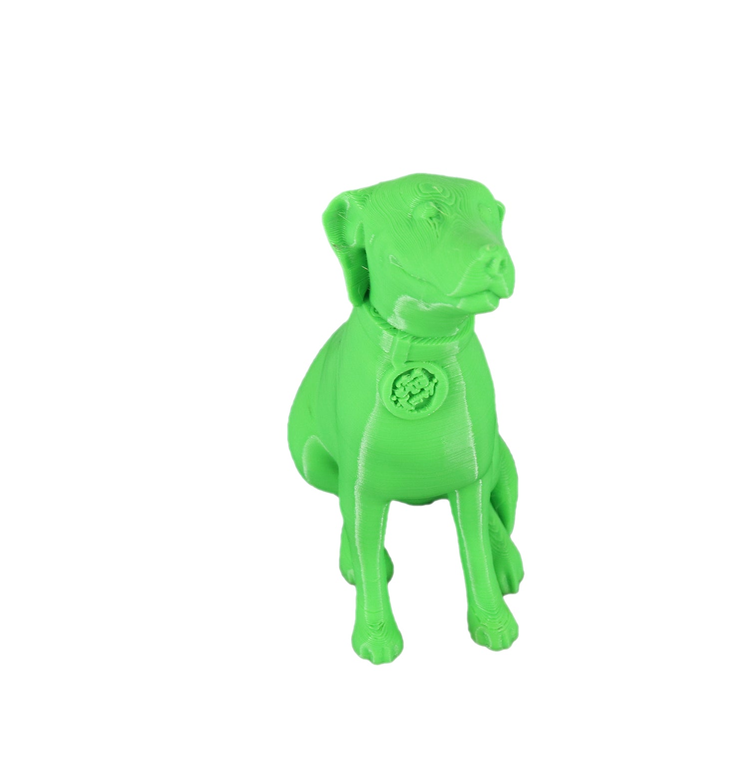 Jessie Premium PLA 1.75mm X Limer Green 1kg