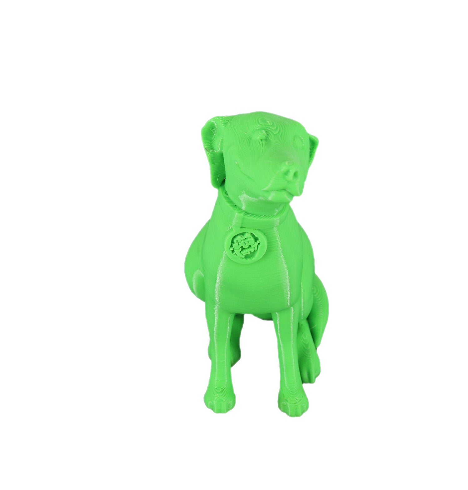 Jessie Premium PLA 1.75mm X Limer Green 1kg