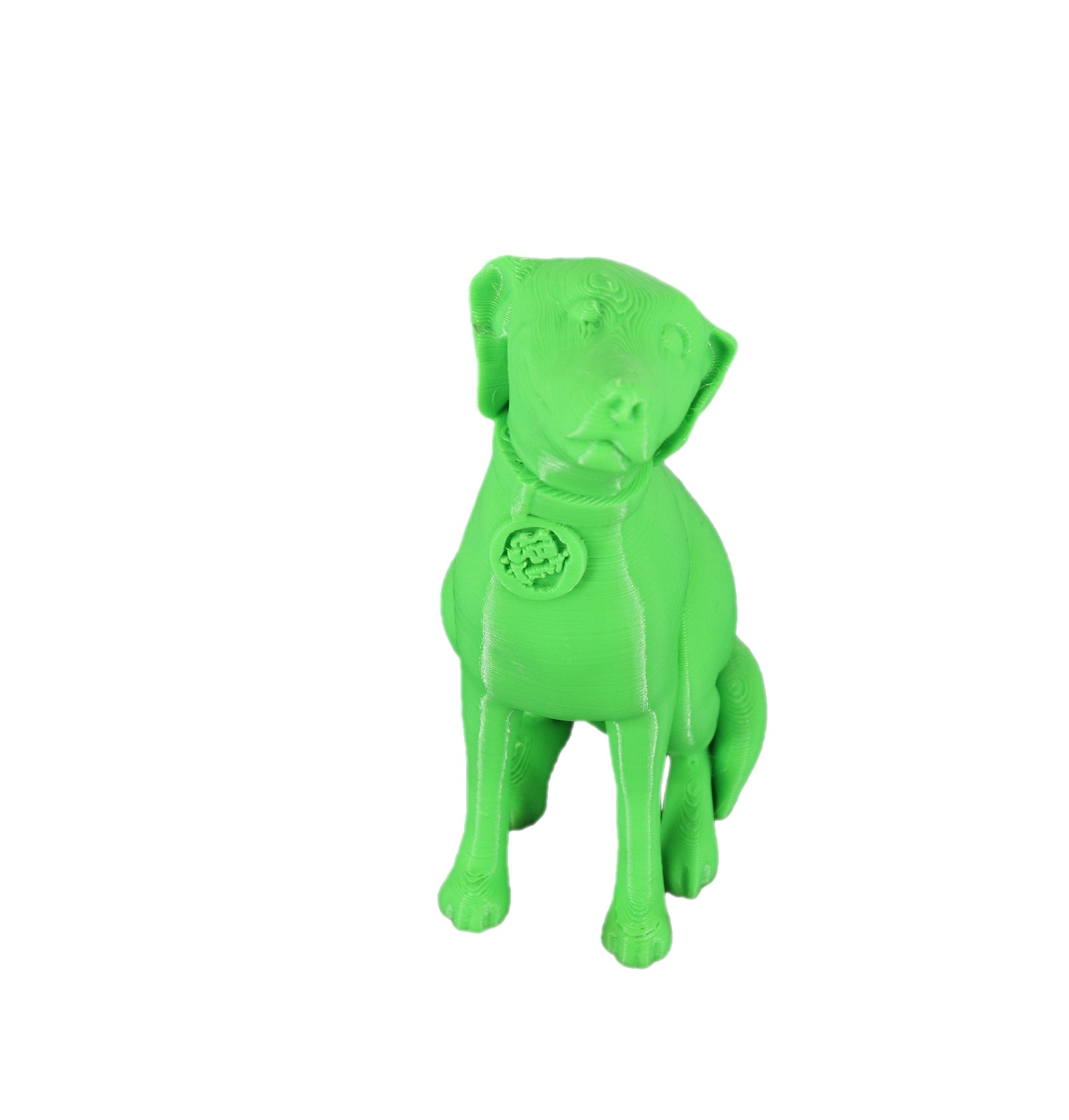 Jessie Premium PLA 1.75mm X Limer Green 1kg