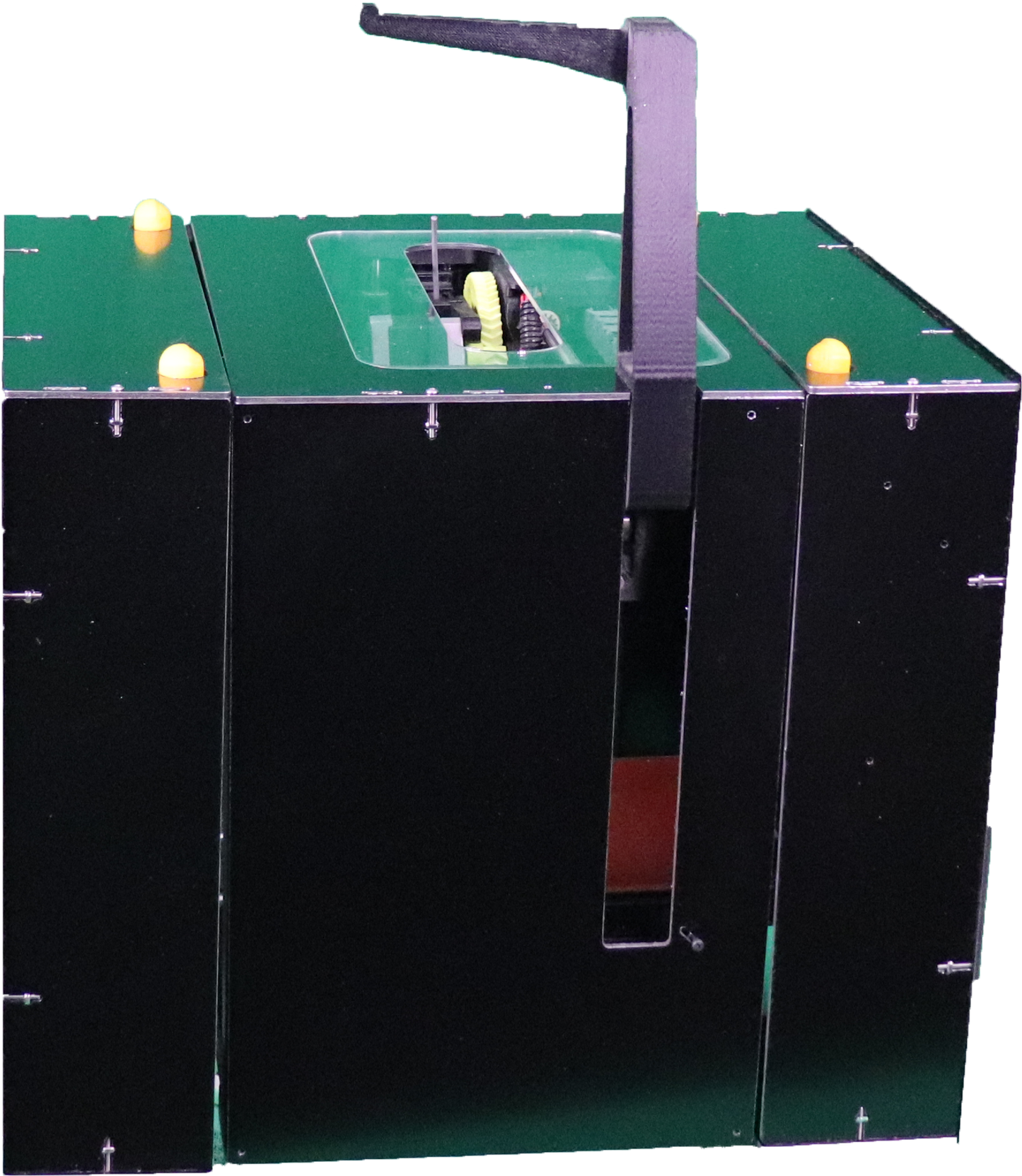 Next Gen LulzBot® Mini and Mini 2 Compatible Safety Enclosure (EOL)