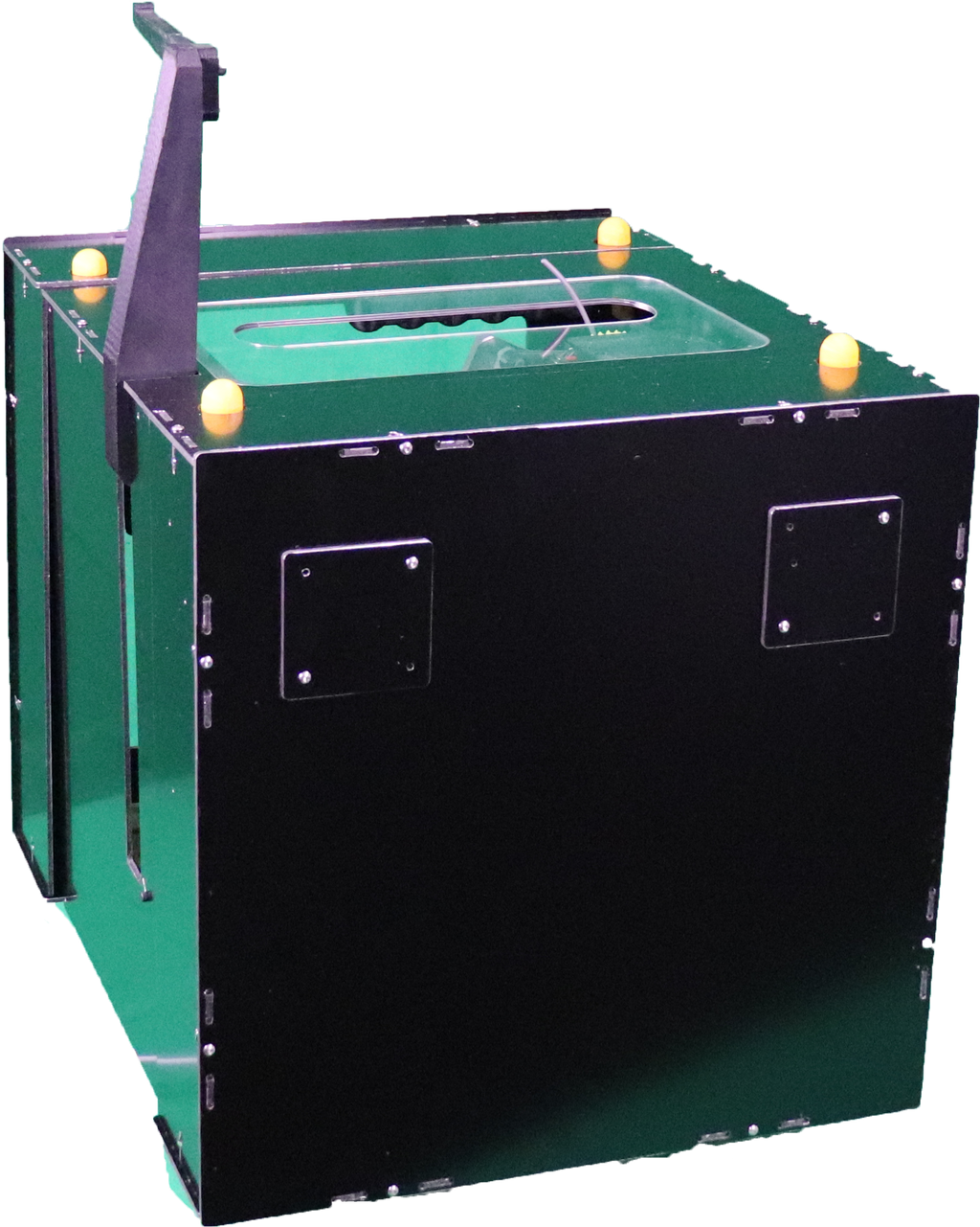Next Gen LulzBot® Mini and Mini 2 Compatible Safety Enclosure (EOL)