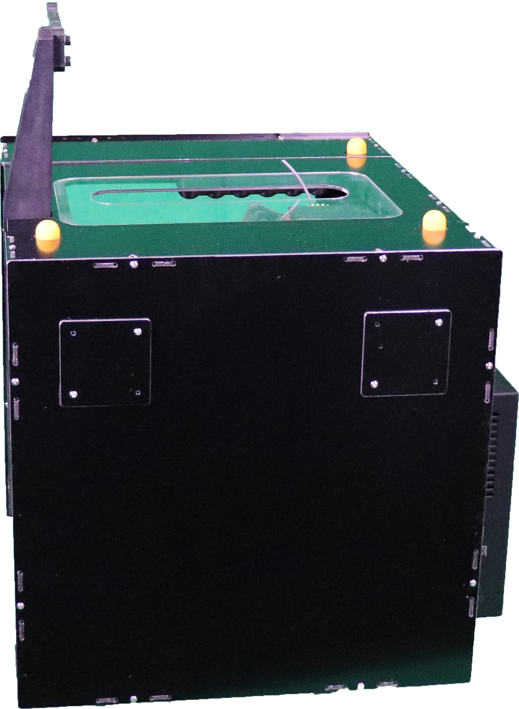 Next Gen LulzBot® Mini and Mini 2 Compatible Safety Enclosure (EOL)