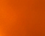 Brad's Orange Glitter