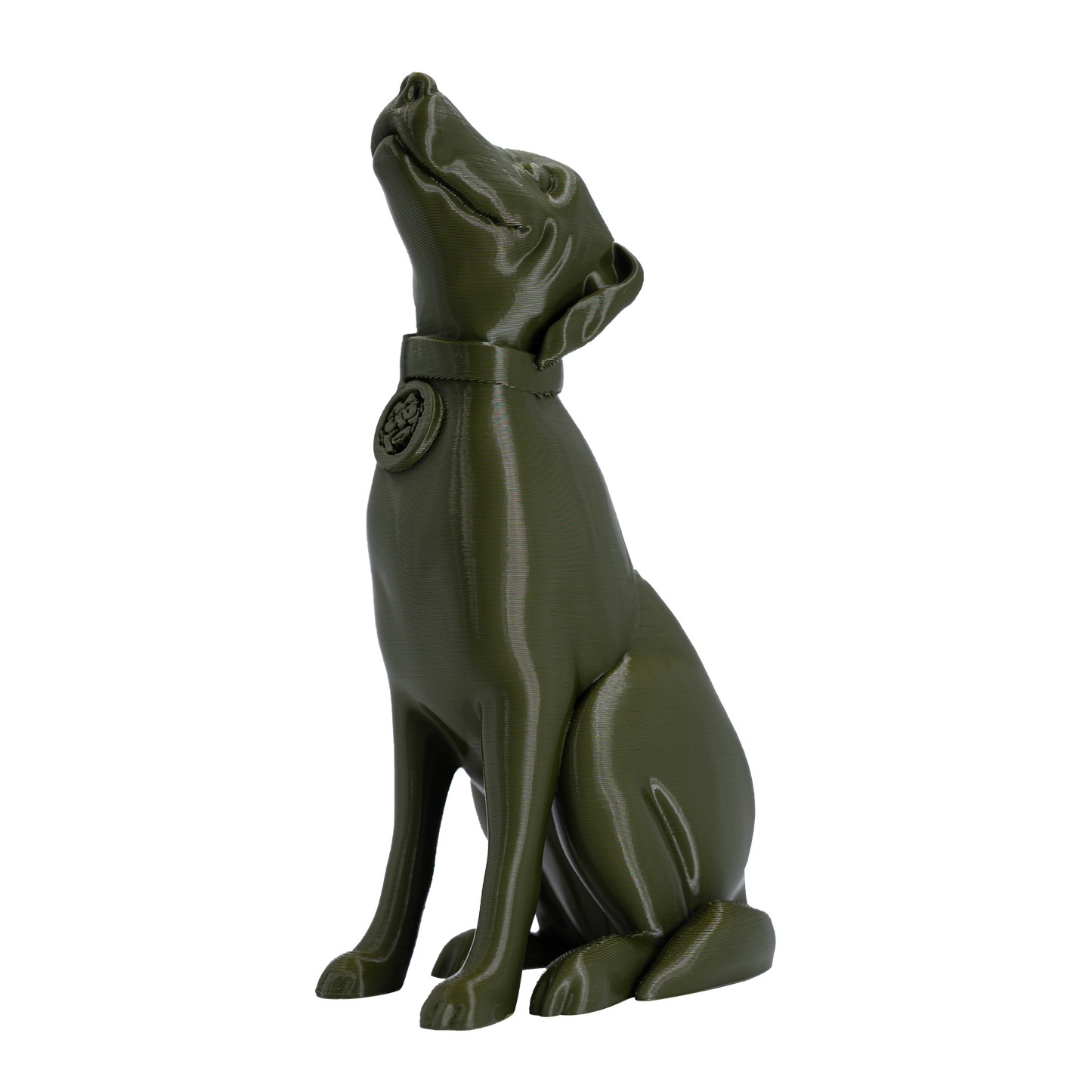 Jessie Premium PLA 1.75mm X Army Green 1kg