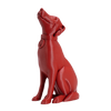 Jessie Premium PLA 1.75mm X Blood Red Light Glitter 1kg
