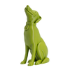 Jessie Premium PLA 1.75mm X Green Slime Glitter 1kg