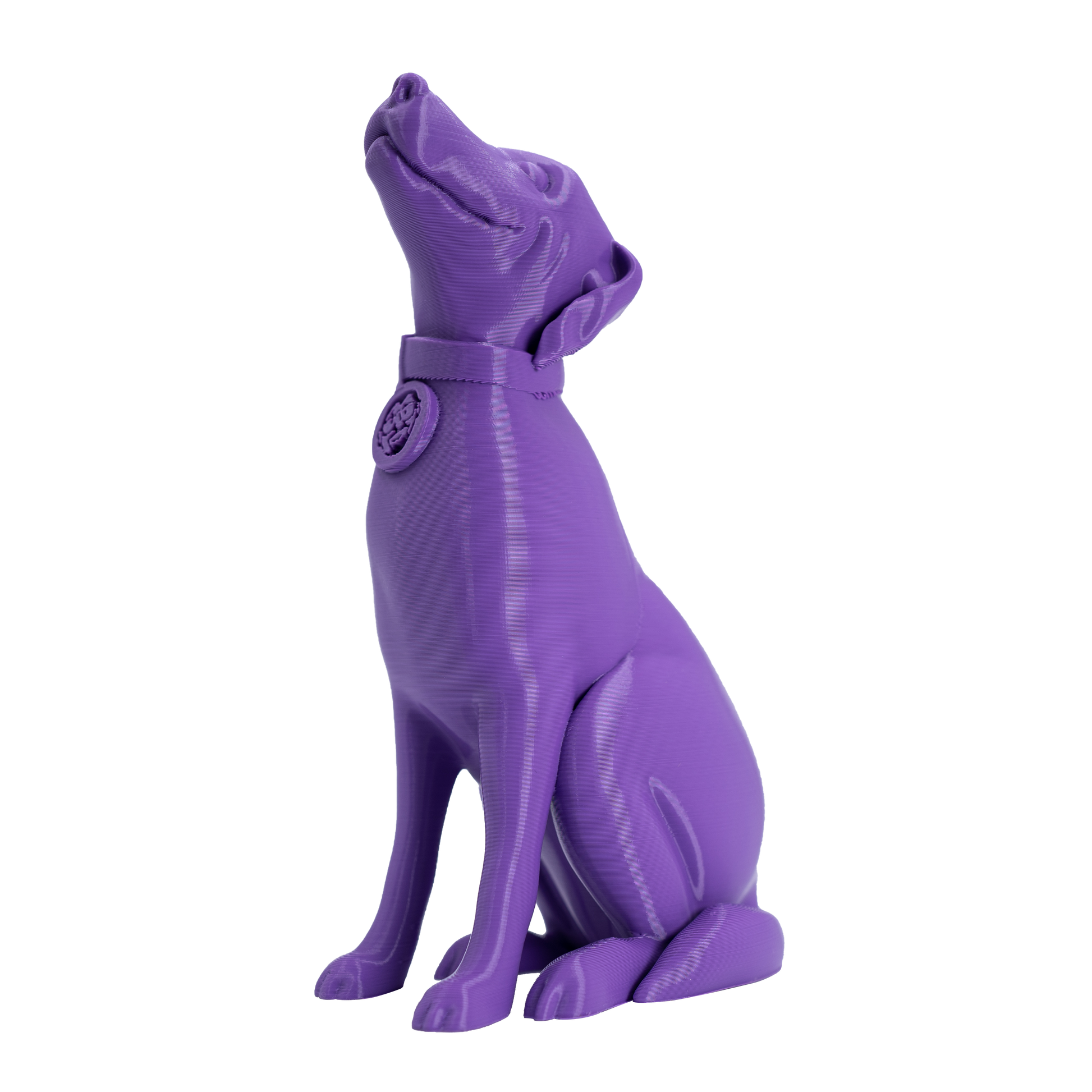 Jessie Premium PLA 1.75mm X Purple Eater 1kg