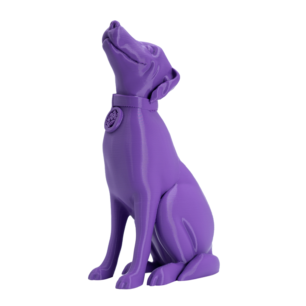Jessie Premium PLA 1.75mm X Purple Eater 1kg