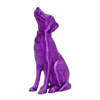 Jessie Premium PLA 1.75mm X Purple Ice 1kg