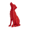 Jessie Premium PLA 1.75mm X Red Ice 1kg