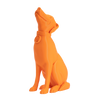 Jessie Premium PLA 1.75mm X Safety Orange 1kg