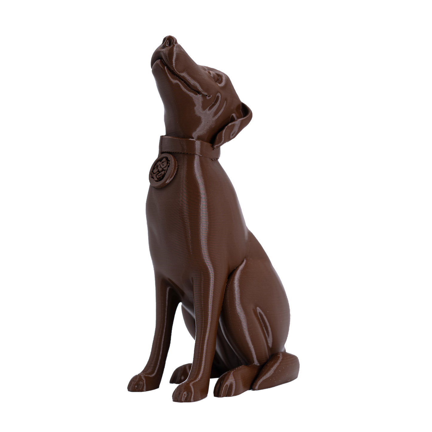 Jessie Premium PLA 1.75mm X Tree Brown 1kg