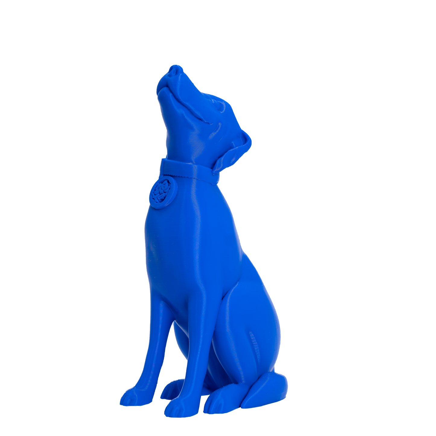 Jessie Premium PLA 1.75mm X Bold Blue 1kg