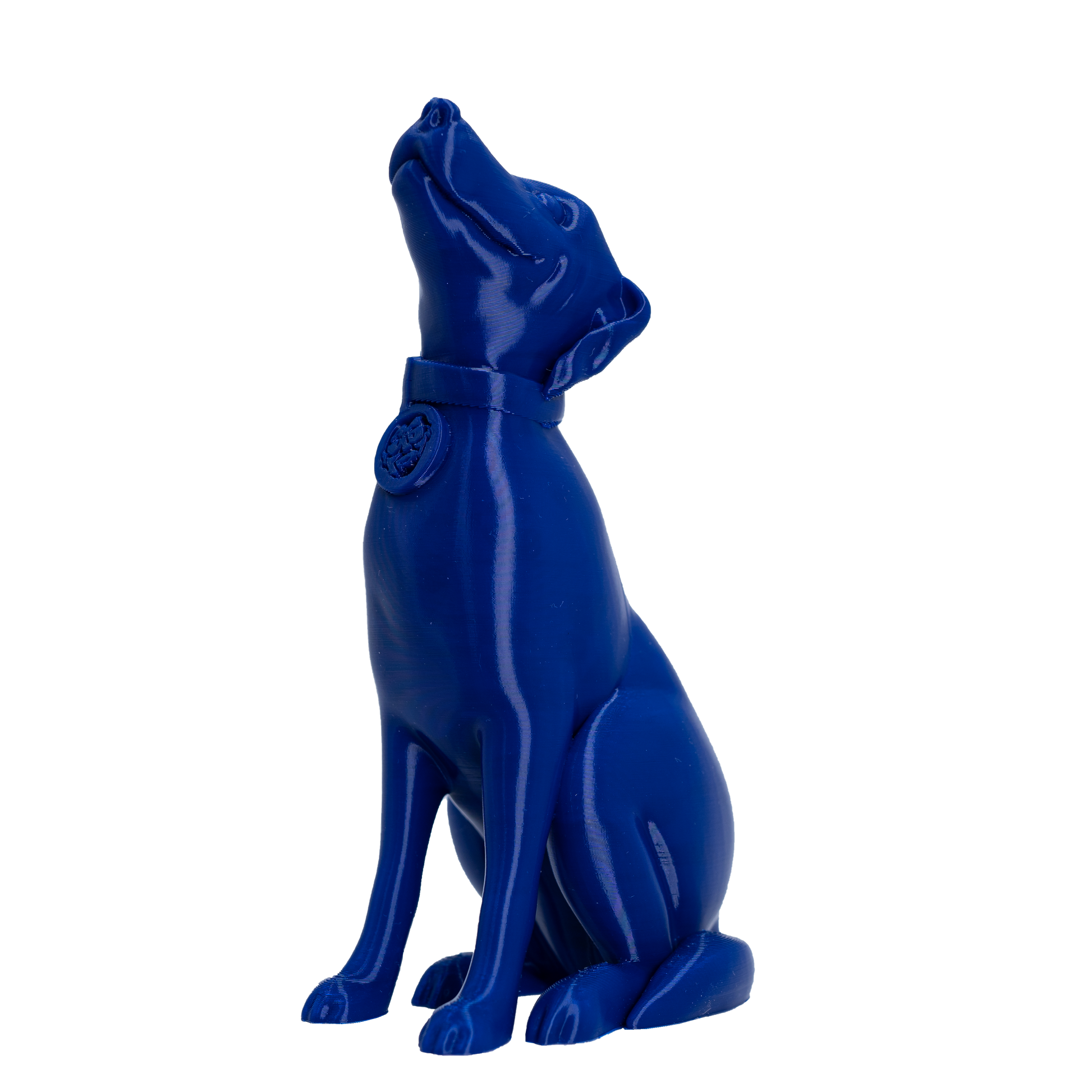 Jessie Premium PLA 1.75mm X Blue Moon 1kg