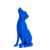 Jessie Premium PLA 1.75mm X Bold Blue 1kg