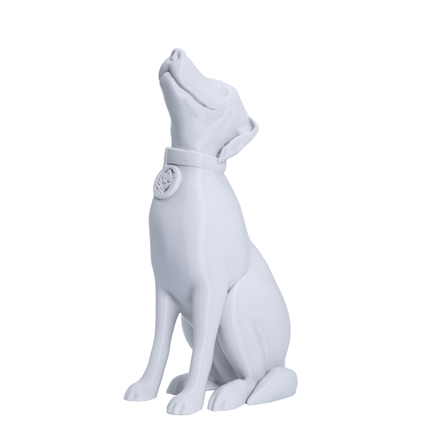 Jessie Premium PLA 1.75mm X Design White 1kg