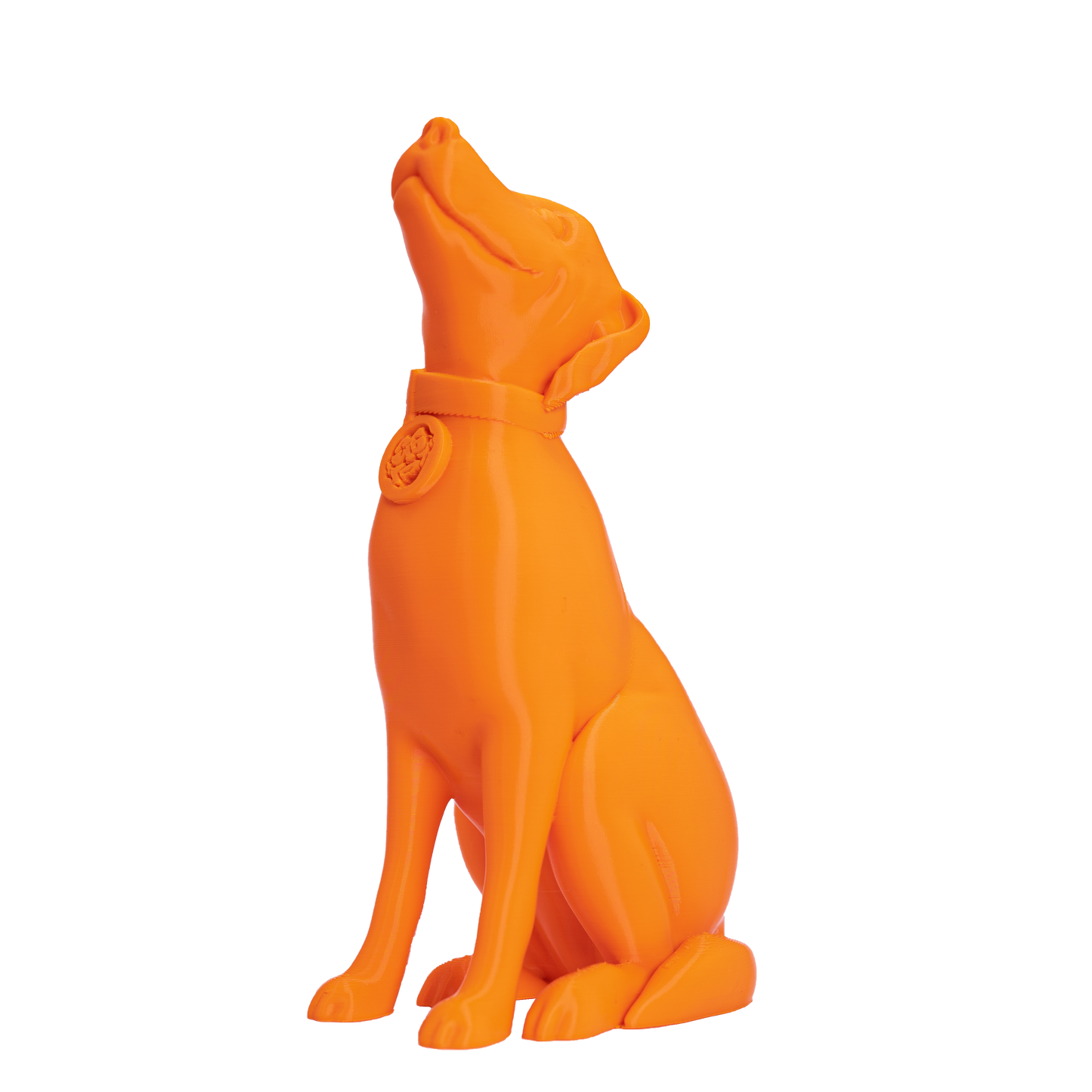 Jessie Premium PLA 1.75mm X Mystery Orange 1kg