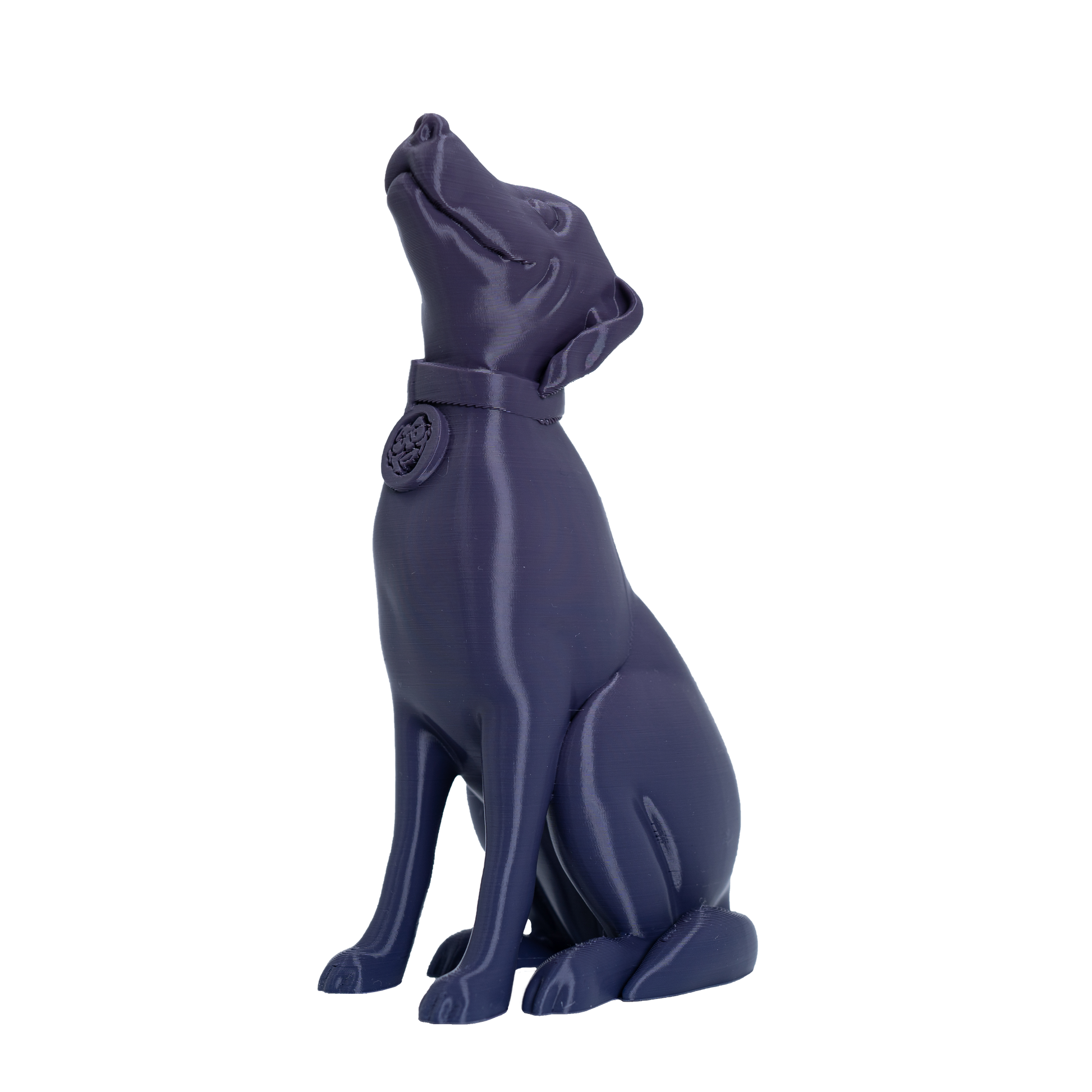 Jessie Premium PLA 1.75mm X Deep Purple 1kg