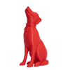 Jessie Premium PETG 1.75mm X PS Red 1kg
