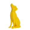 Jessie Premium PETG 1.75mm X Yellow Bird 1kg