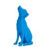 Jessie Premium PETG 1.75mm X Pure Cyan 1Kg
