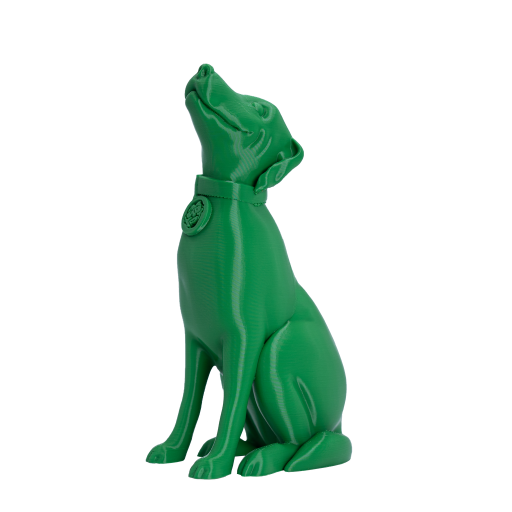 Jessie Premium PLA 1.75mm X Tree Green 1kg