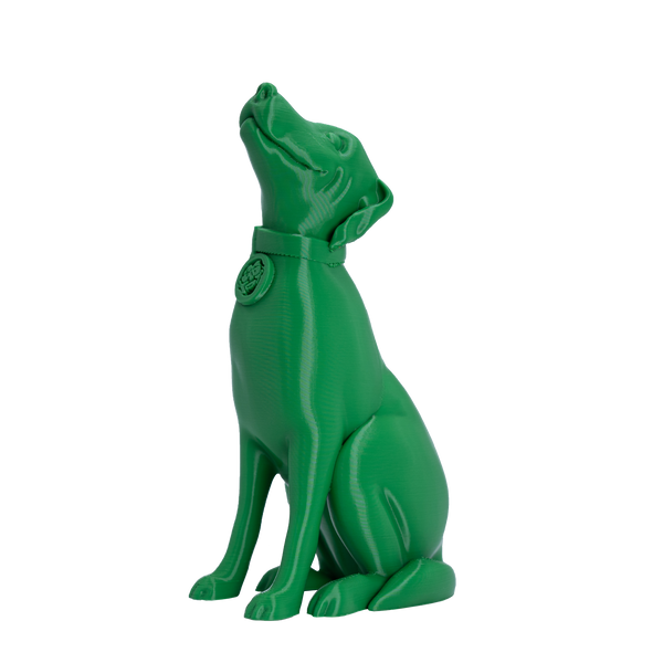 Jessie Premium PETG 1.75mm X Tree Green 1kg