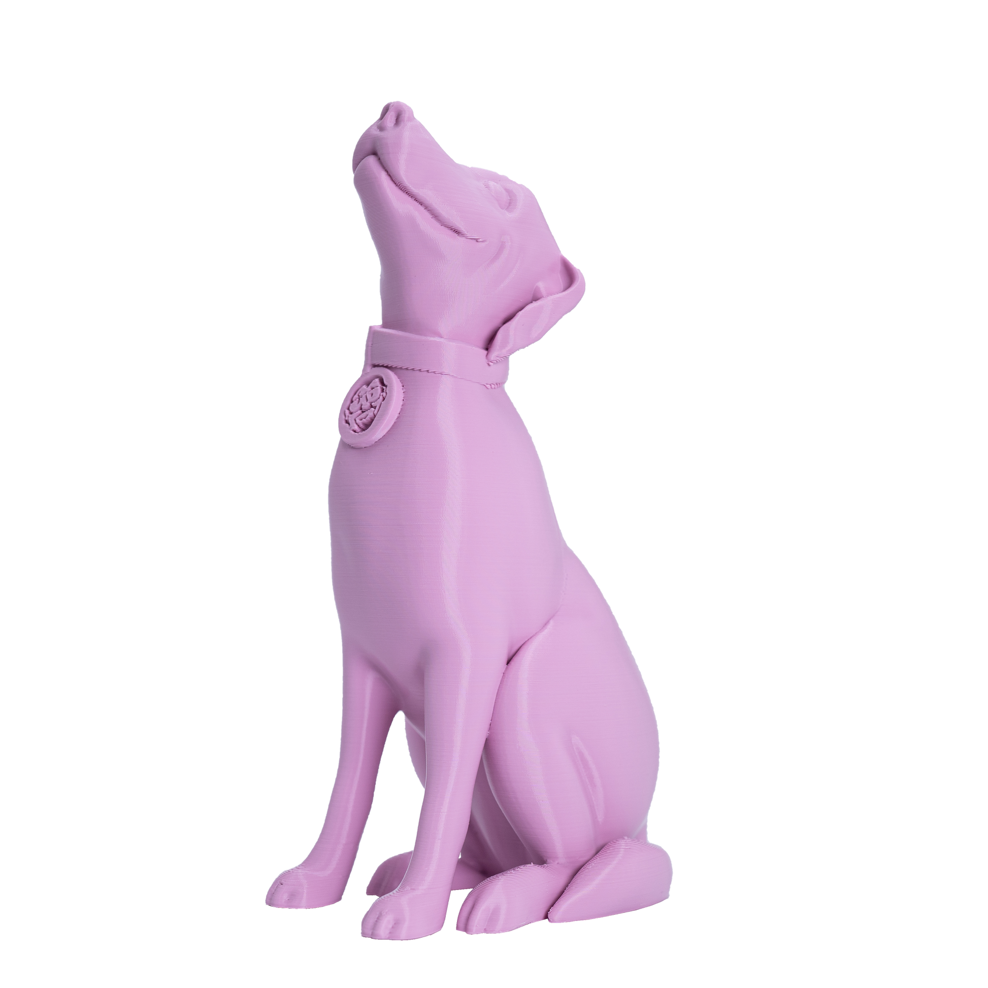 Jessie Premium PLA 1.75mm X Pure Magenta 1kg