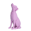 Jessie Premium PLA 1.75mm X Pure Magenta 1kg