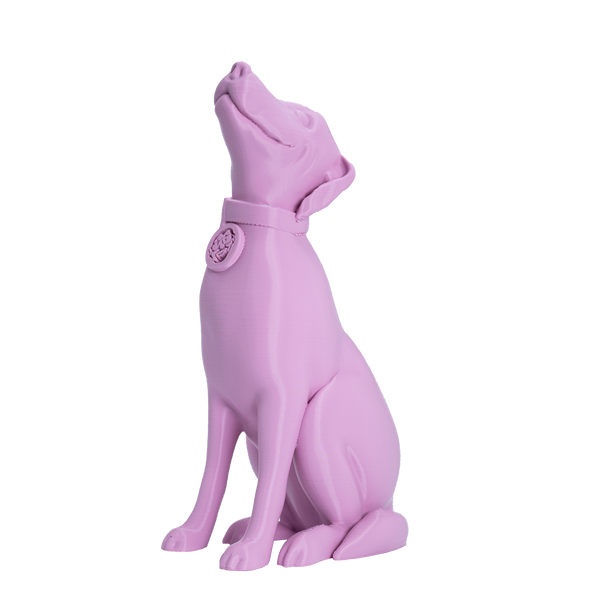 Jessie Premium PLA 1.75mm X Pure Magenta 1kg