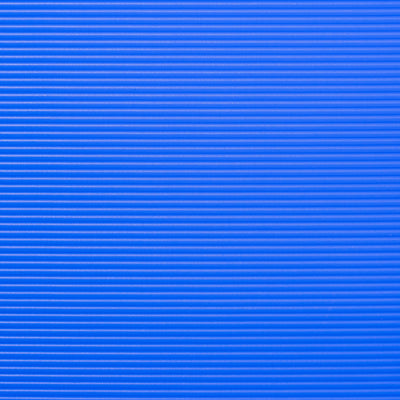 PLA Bold Blue