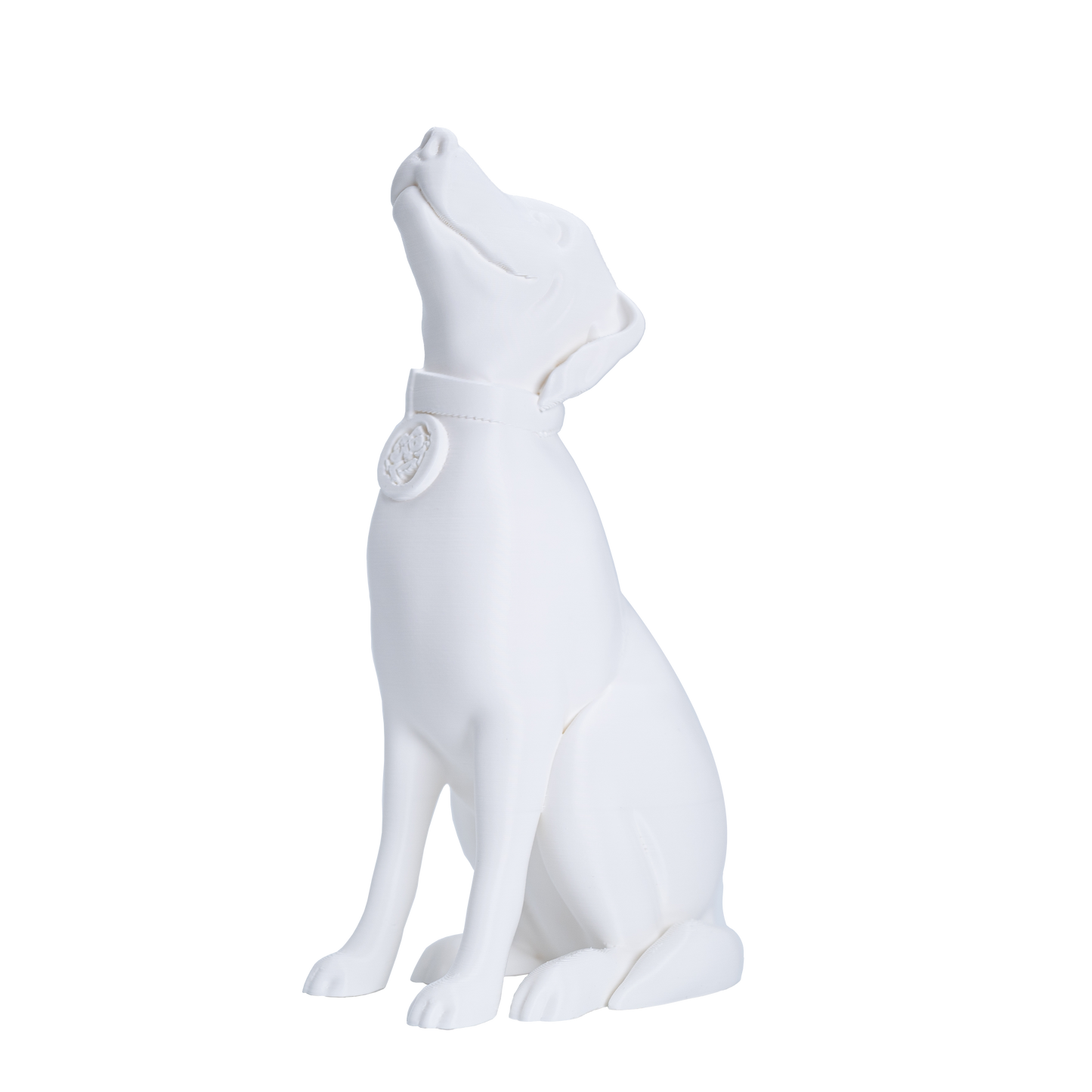 Jessie Premium PLA 1.75mm X White 1kg