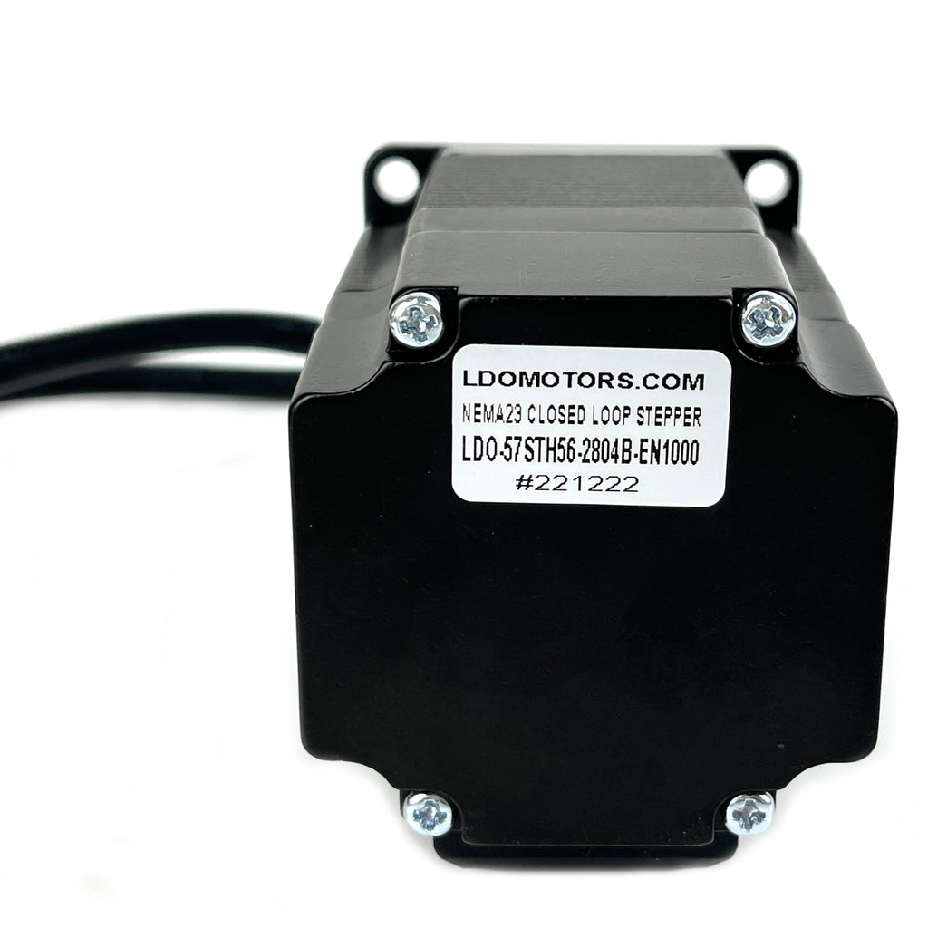 LDO NEMA 23 LDO 57STH56-2804B-EN1000 (EOL)