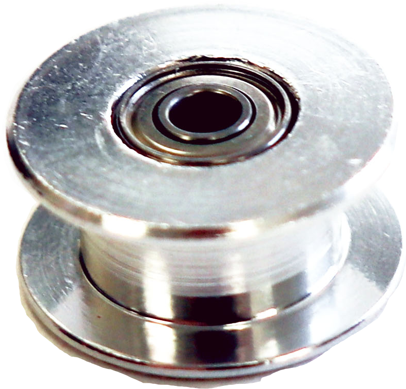 Prusa Idler replacement (EOL)