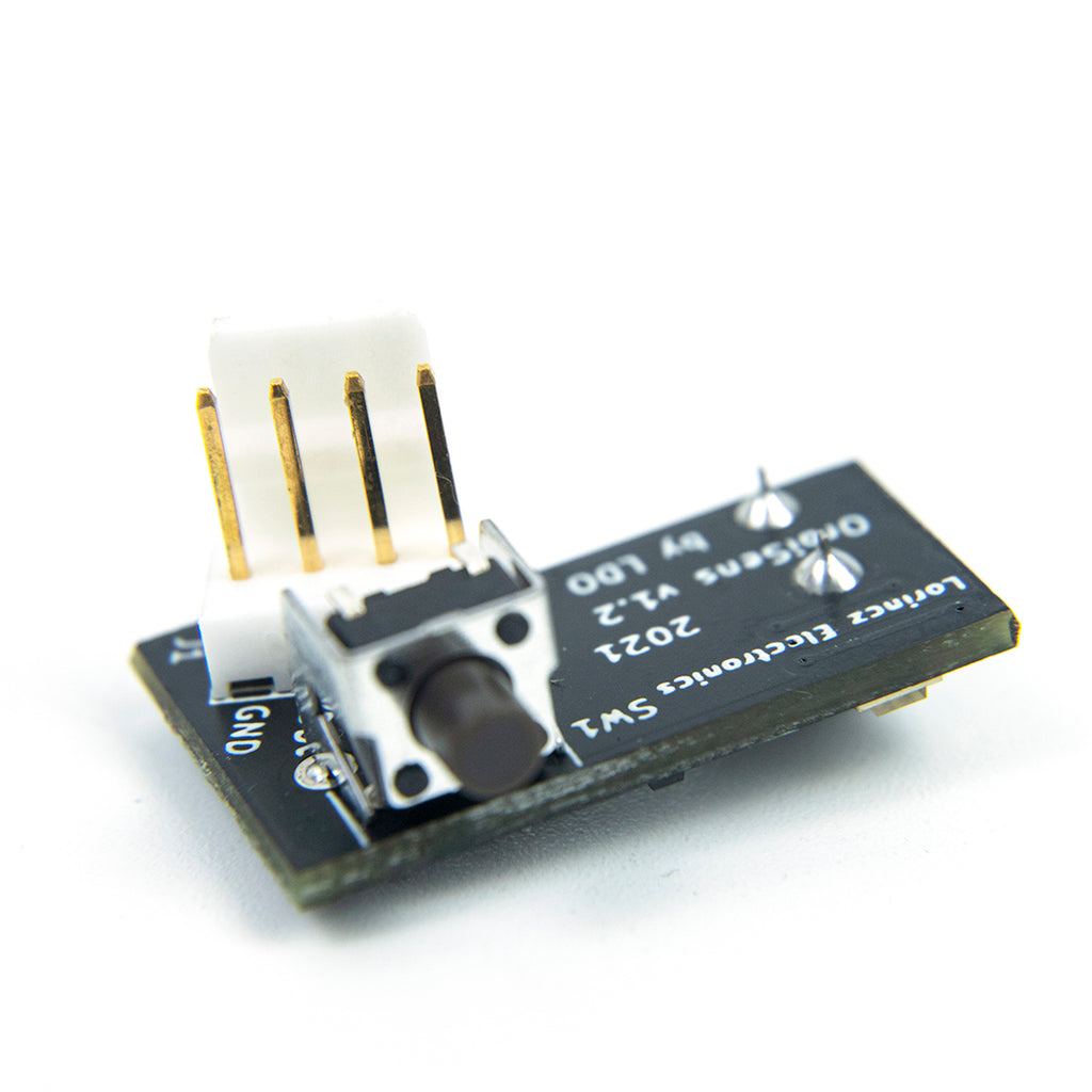 LDO Orbiter Sensor V1 (EOL)