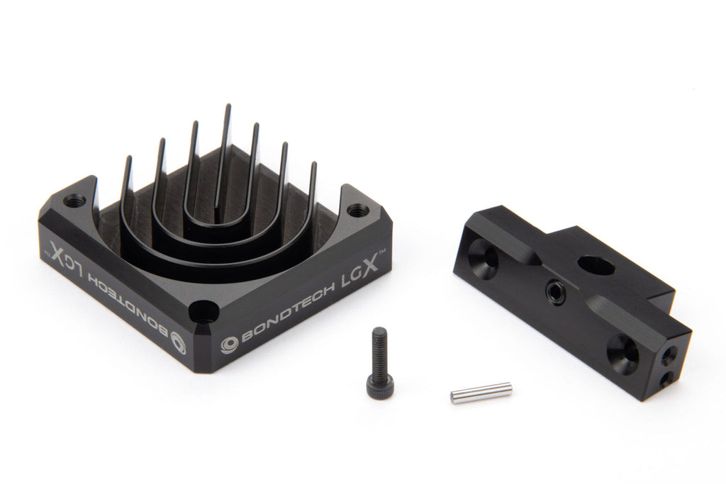 Bondtech LGX™ For Flexibles Set (EOL)
