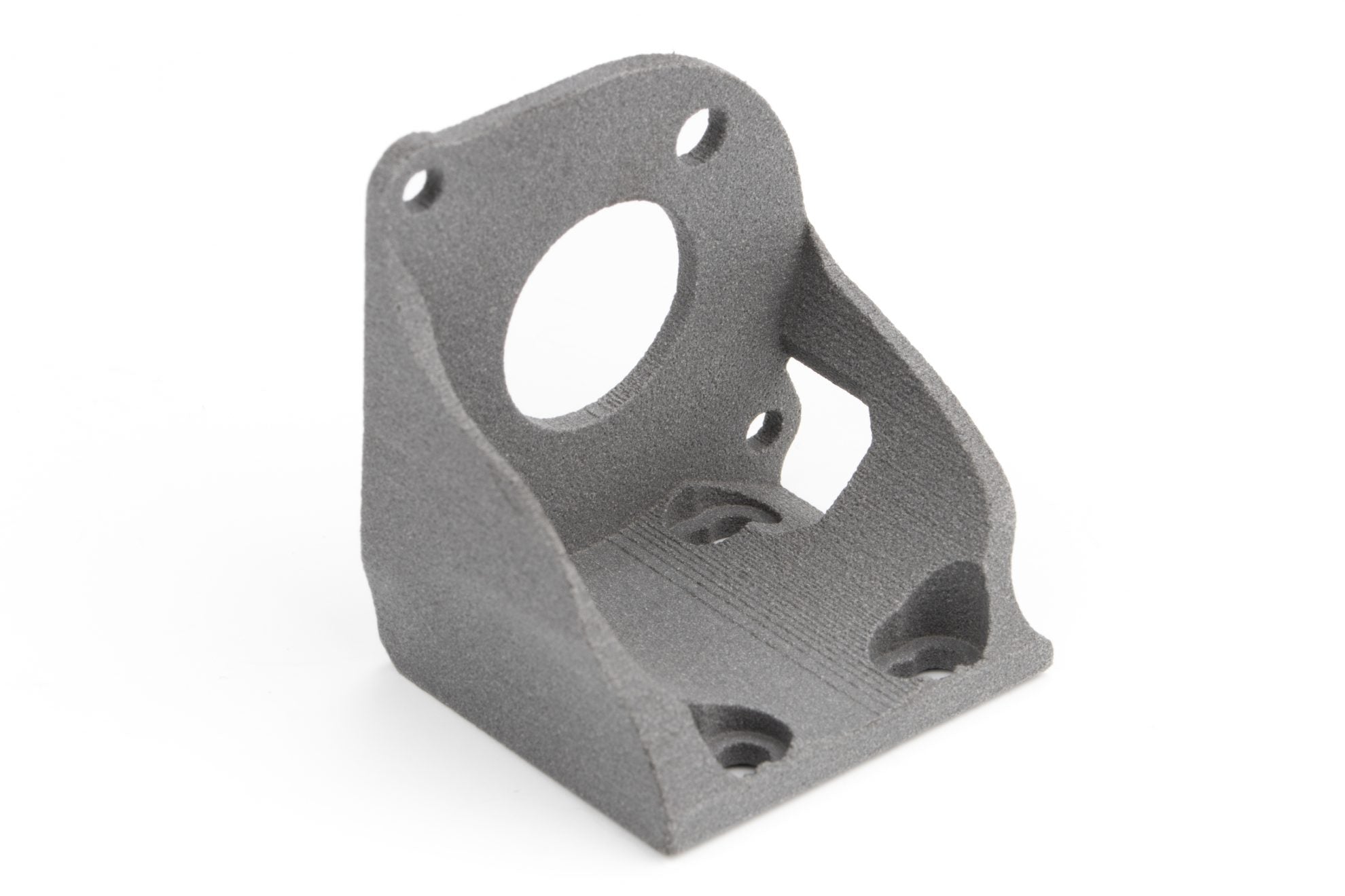 Bondtech LGX Lite PA12 Mount for MGN7/MGN9/MGN12 Carriages (EOL ...