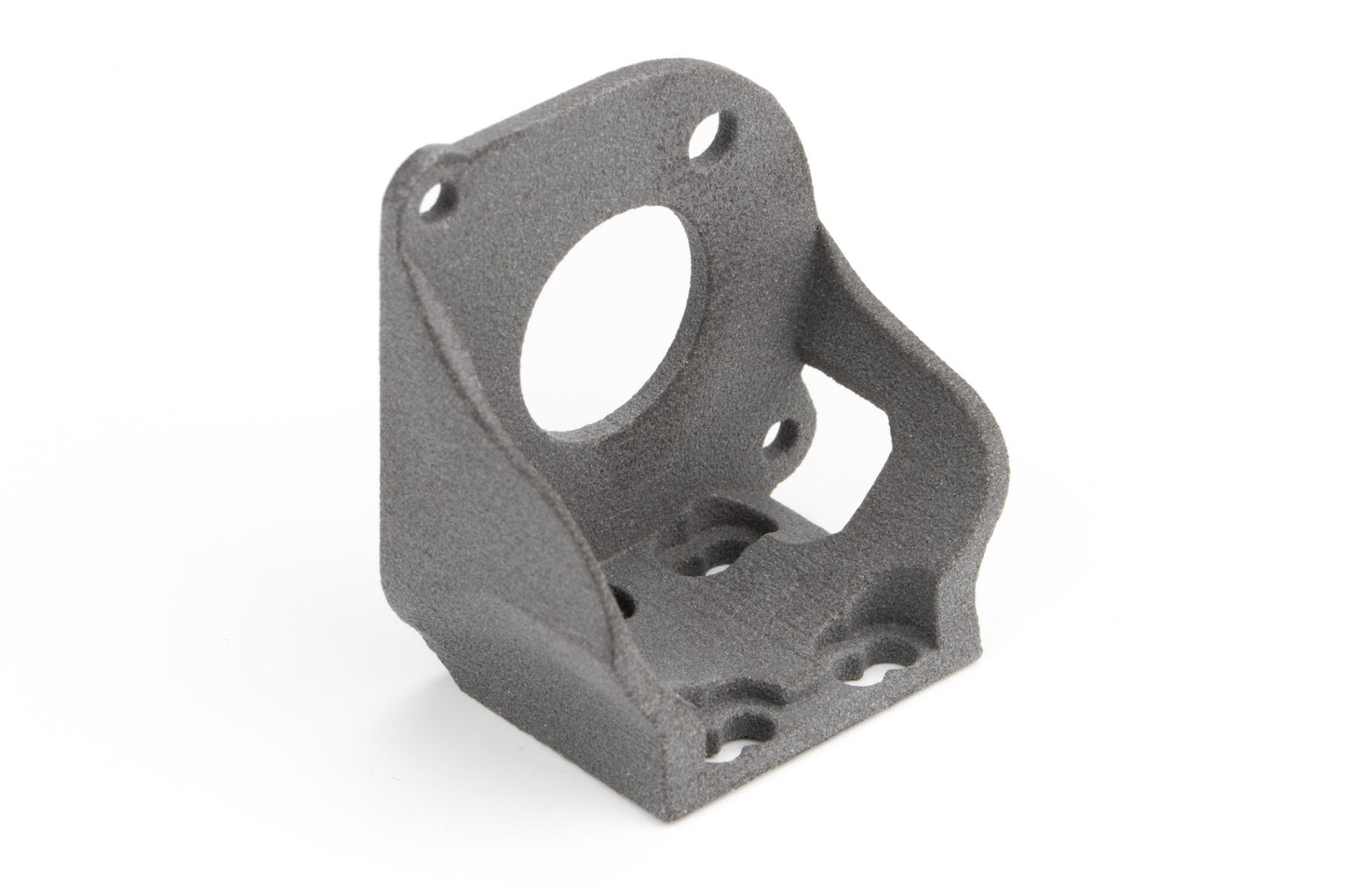 Bondtech LGX Lite PA12 Mount for MGN7/MGN9/MGN12 Carriages