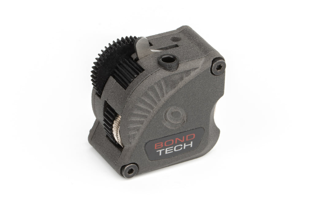 Bondtech LGX Lite Large Gears eXtruder no motor included (EOL)