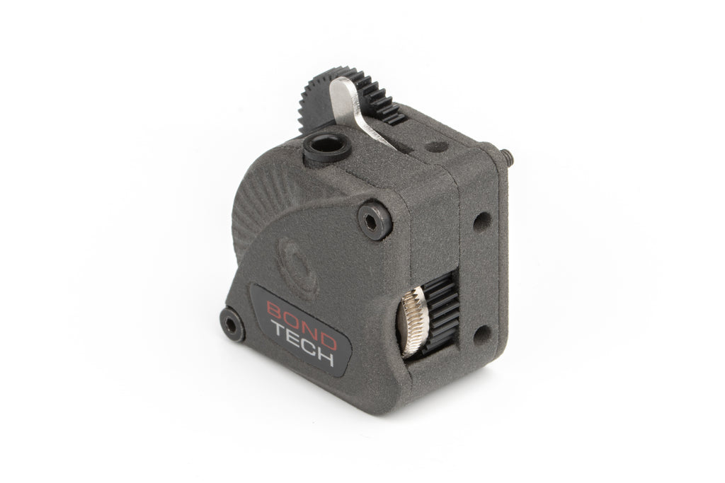 Bondtech LGX Lite Large Gears eXtruder no motor included (EOL)