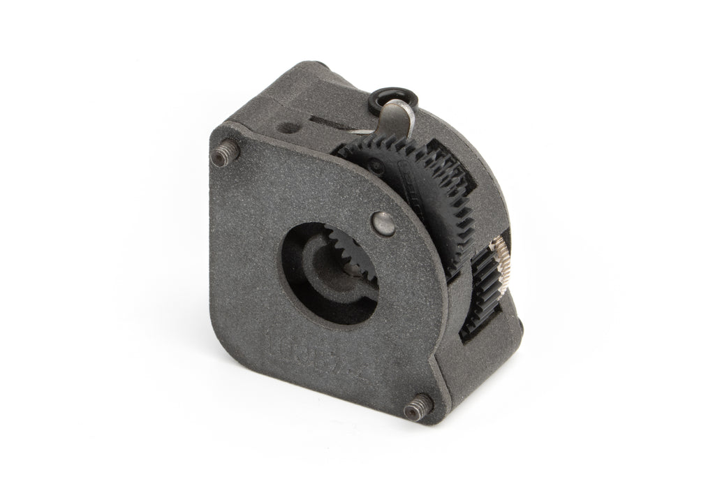 Bondtech LGX Lite Large Gears eXtruder no motor included (EOL)