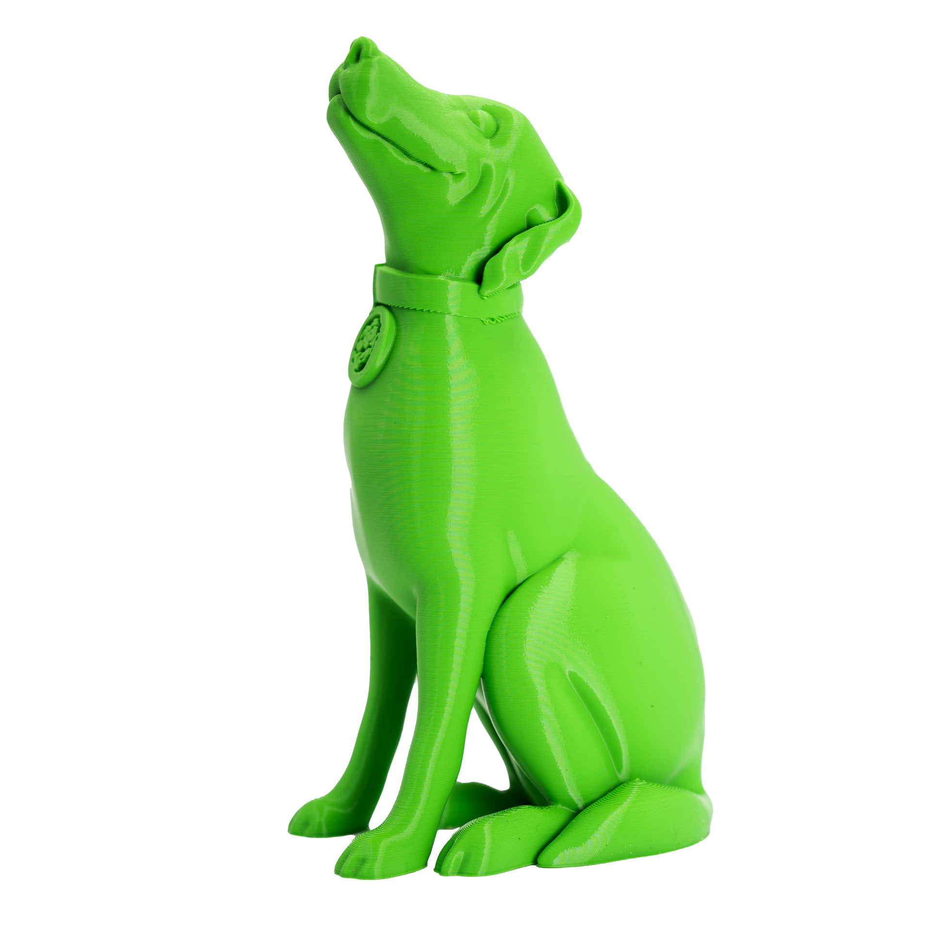 Jessie Premium PLA 1.75mm X Limer Green 1kg