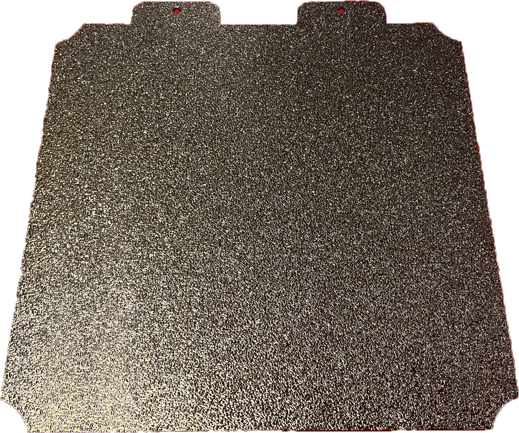 Flexplate Solution Compatible with LulzBot® Mini and Mini 2 by Printed Solid (EOL)