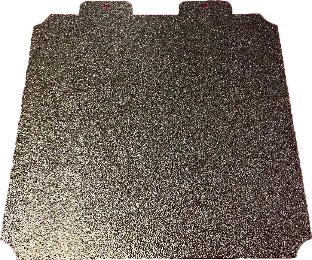 Flexplate Solution Compatible with LulzBot® Mini and Mini 2 by Printed Solid (EOL)