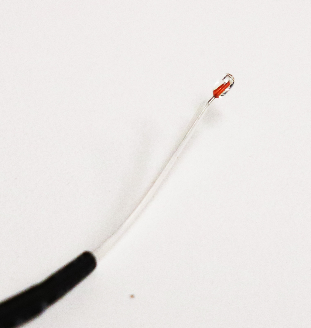 LDO Prusa MK2 or MK3 Bed thermistor (EOL)