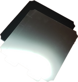 Flexplate Solution Compatible with LulzBot® Mini and Mini 2 by Printed Solid (EOL)